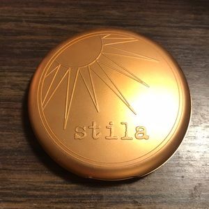 Stila bronzing powder